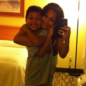 Meet your Posher, Jamine